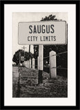City Limits Saugus