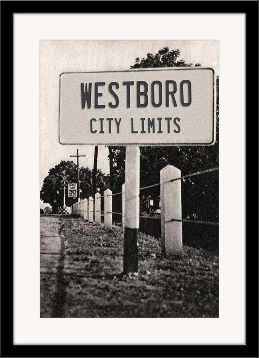 City Limits Westboro