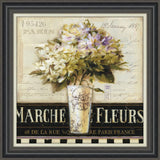 Marche De Fleurs