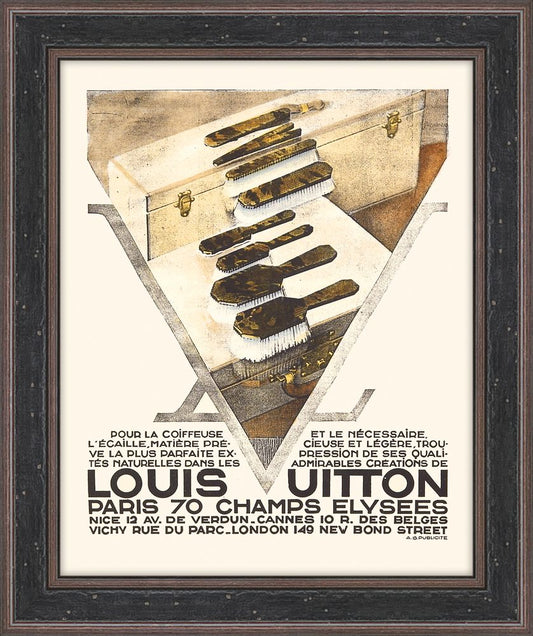 Louis Vuitton II
