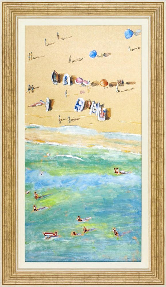 Between Sea & Sand II