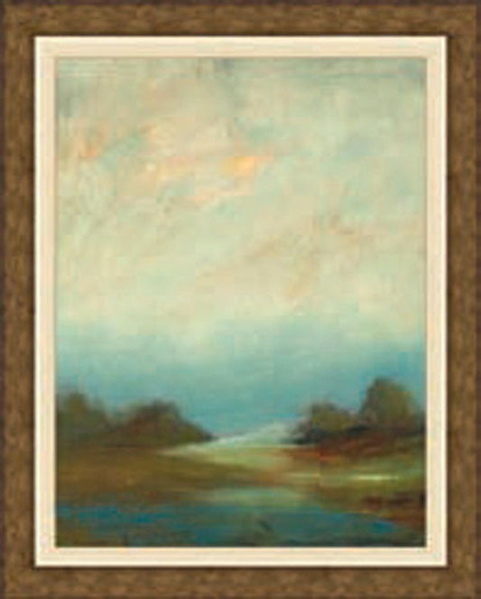 Contemporary Vista II