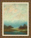 Contemporary Vista II