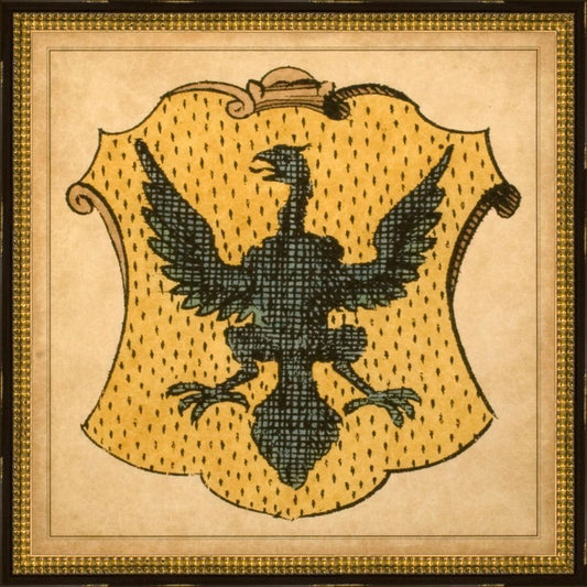 Eagle Shield