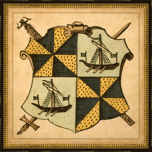 Ship Shield