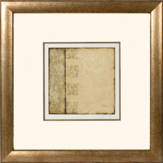 Ornamental Element I