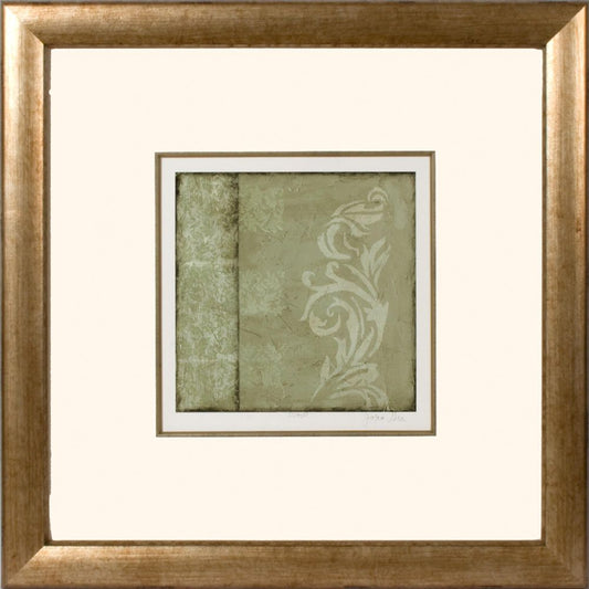 Ornamental Element IV