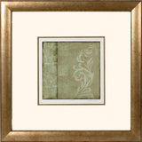 Ornamental Element IV