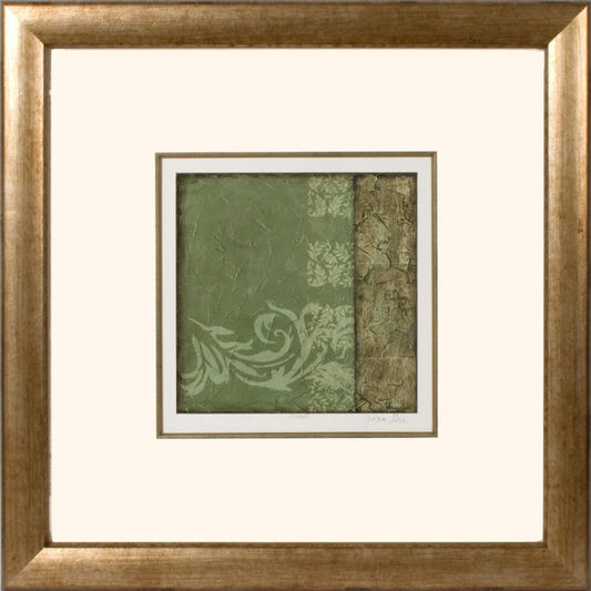 Ornamental Element VI