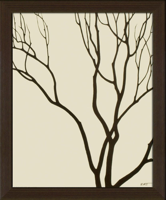 Bare Trees I