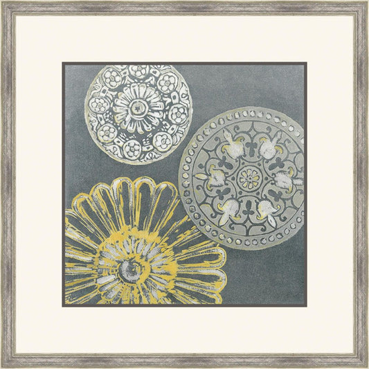 Circular Memories II