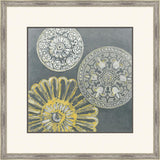 Circular Memories II