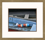 Wooden Rowboats XIV