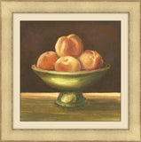 RUSTIC FRUIT BOWL I