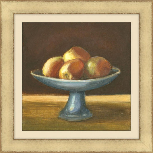 RUSTIC FRUIT BOWL II