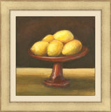 RUSTIC FRUIT BOWL III