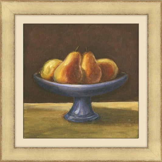 RUSTIC FRUIT BOWL IV