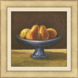 RUSTIC FRUIT BOWL IV