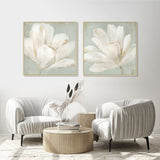 Awaken Within II on Canvas