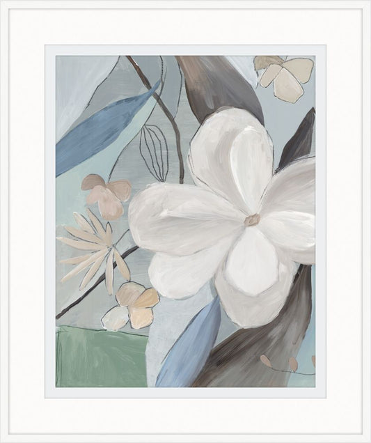 Bluebell Bouquet Bliss I