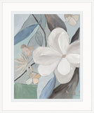 Bluebell Bouquet Bliss I