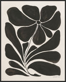 Blooming Joy I on Canvas