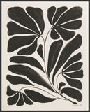 Blooming Joy II on Canvas