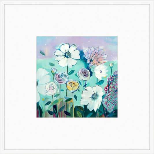 The Life of Flowers II