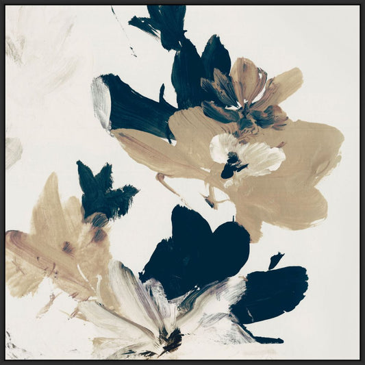 Summer View I on Canvas