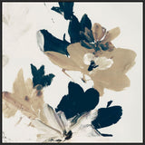 Summer View I on Canvas