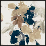 Summer View II on Canvas