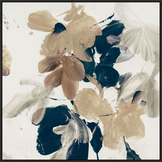 Summer View II on Canvas