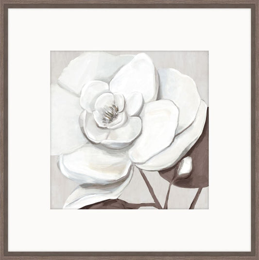 Elegant Bloom I Petite