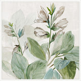 Radiant Grow Grande on Canvas