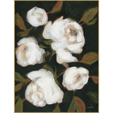 Roses for Mama I on Canvas