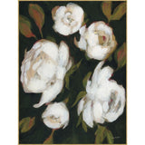 Roses for Mama II on Canvas