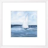 Sailboat I