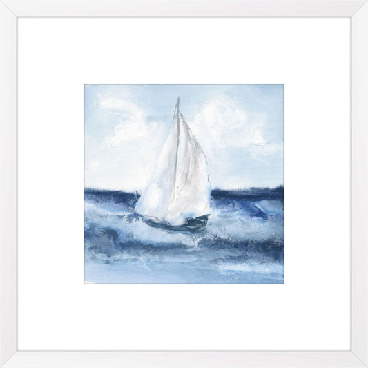 Sailboat II