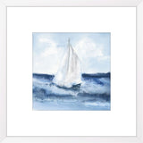 Sailboat II