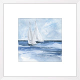 Sailboat III