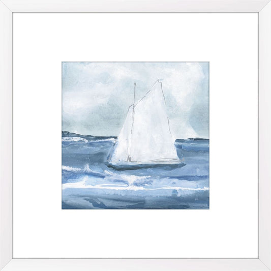 Sailboat IV