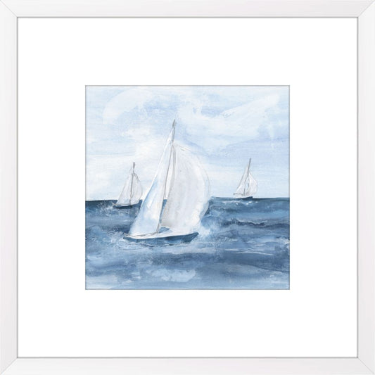 Sailboat V