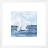 Sailboat V