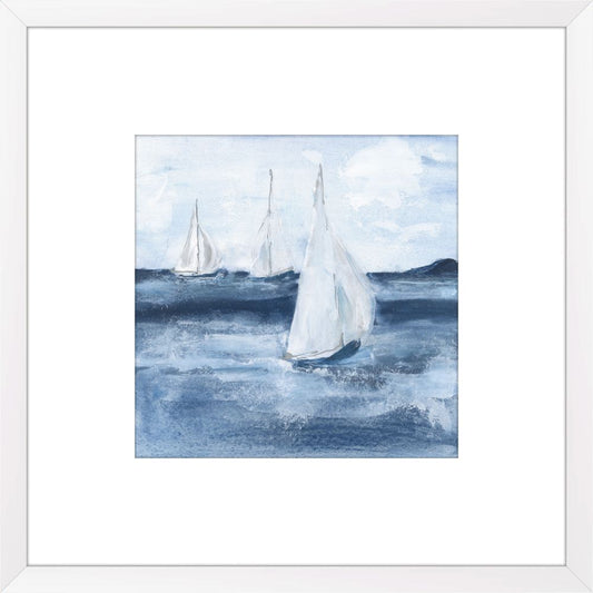 Sailboat VI