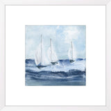 Sailboat VII
