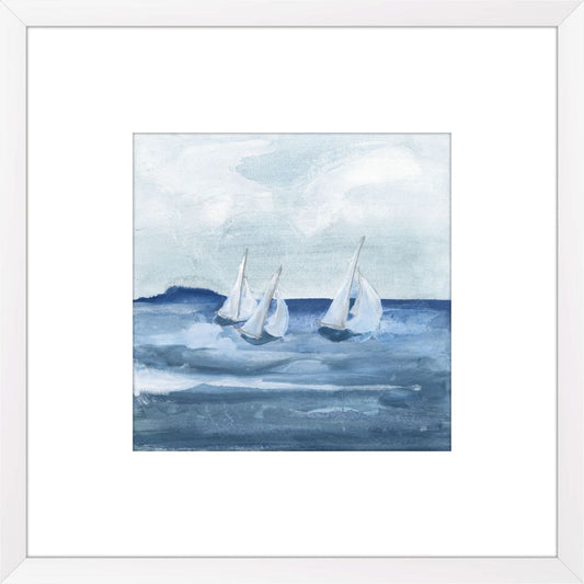 Sailboat VIII