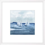 Sailboat VIII
