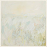 Dunes on Great Island on Canvas