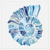 Seaside Nautilus  Petite I