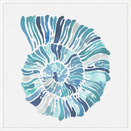 Seaside Nautilus Petite II